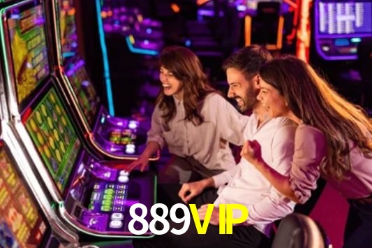 Jogos online 889VIP