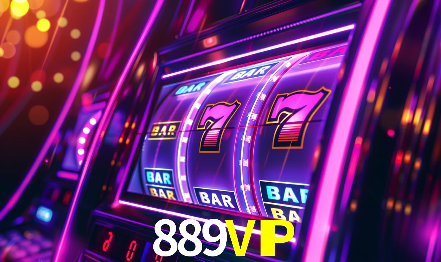 889VIP visual 2