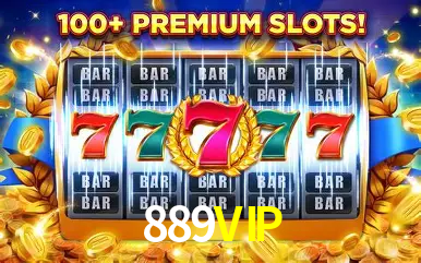 889VIP cassino online
