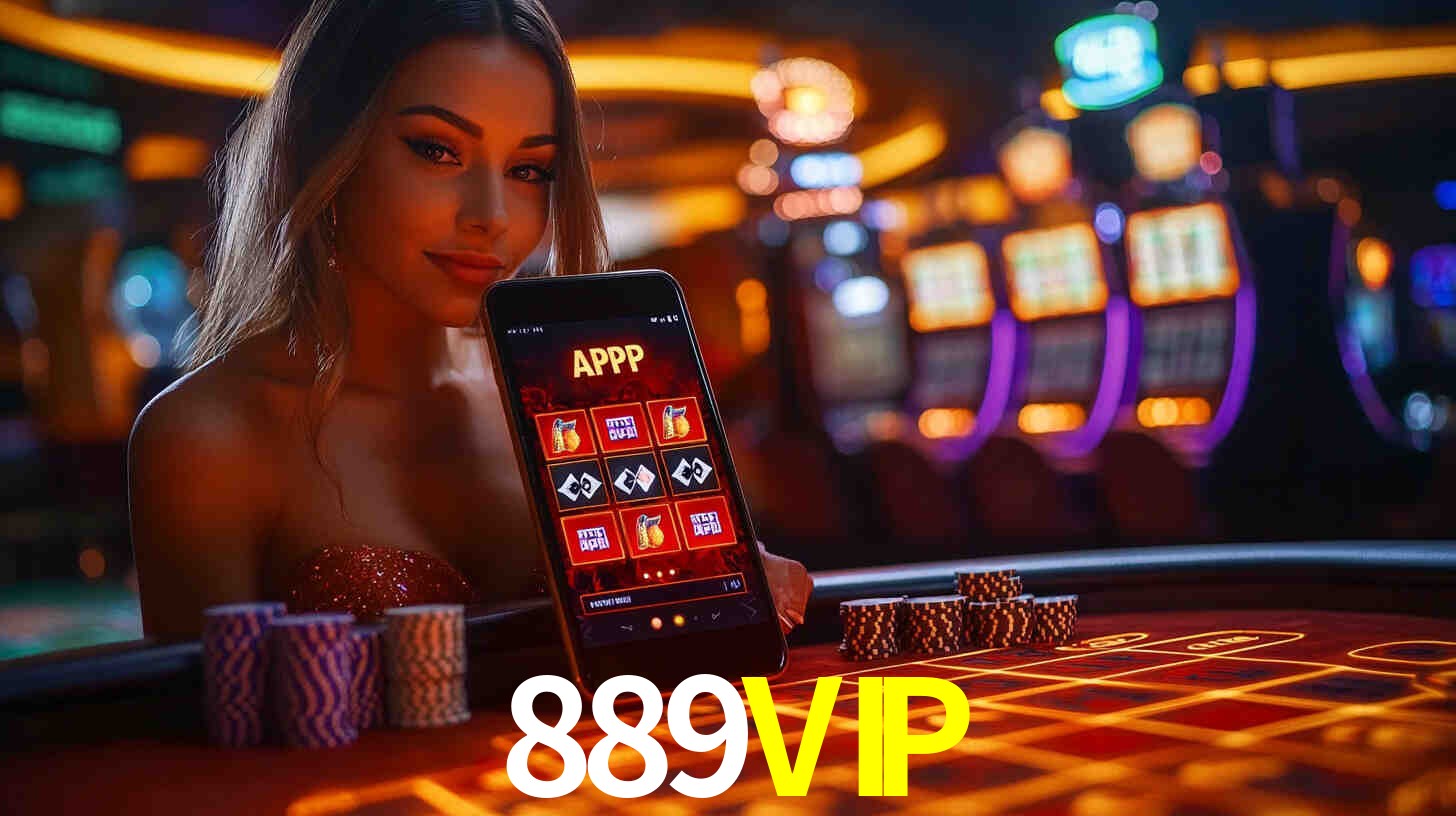 Requisitos do APK da 889VIP para Android