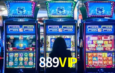 889VIP cassino
