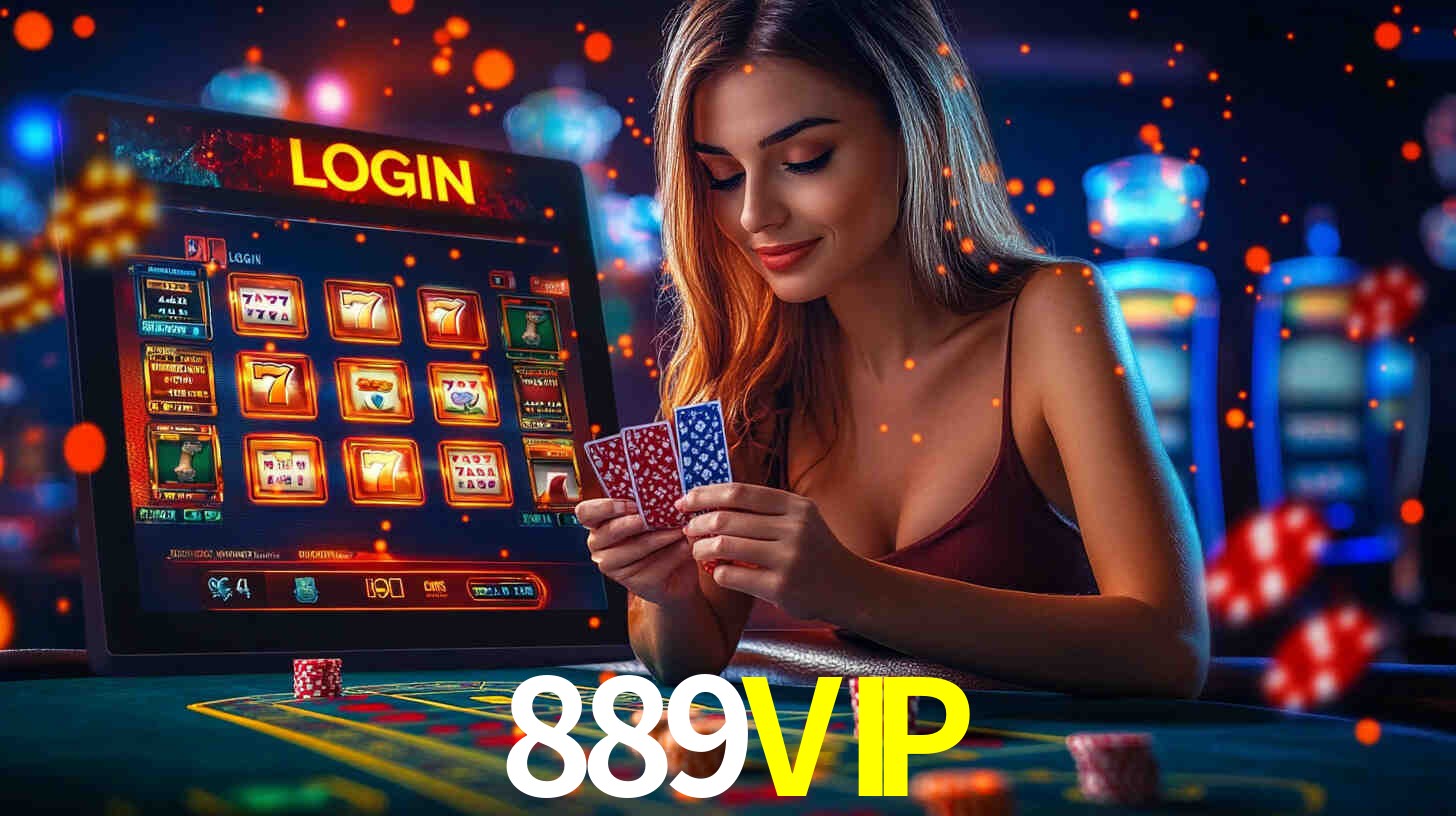 889VIP visual 1