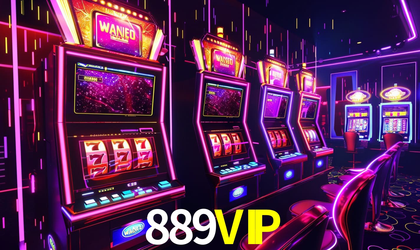 Requisitos do APK da 889VIP para Android