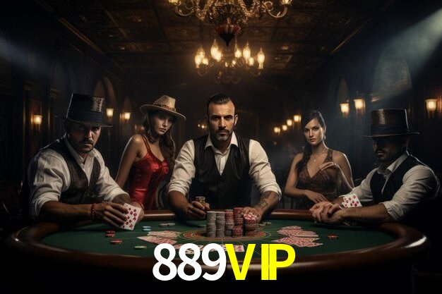 Bônus 889VIP