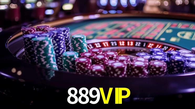 Requisitos do APK da 889VIP para Android