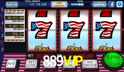889VIP Dicas de Jogo