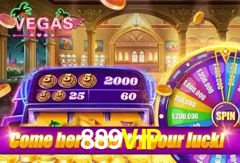 889VIP Giros Grátis