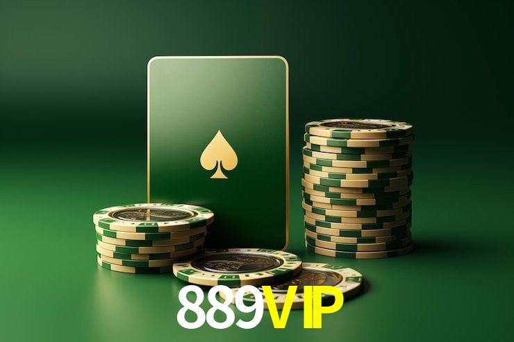 889VIP Instalar Logo 2