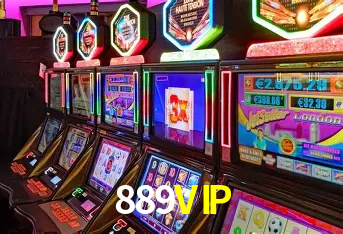 App 889VIP iOS