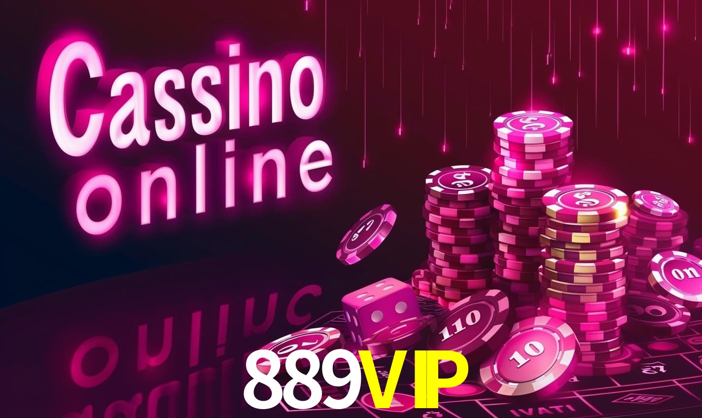 Recursos Exclusivos do App 889VIP - Modo Offline, Login Biométrico