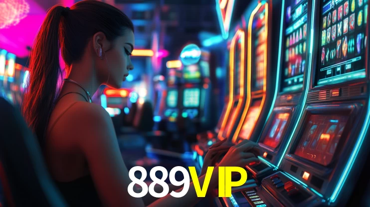 Cash Out 889VIP