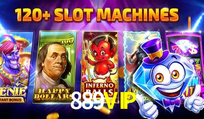 Cashback VIP 889VIP