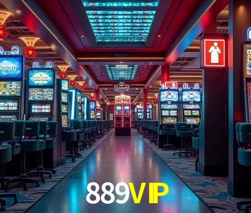 Dicas Ganhar 889VIP