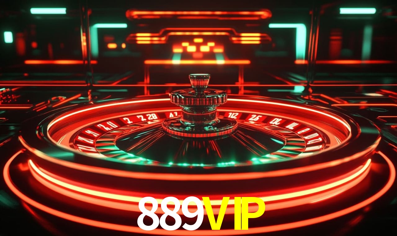 Níveis VIP 889VIP