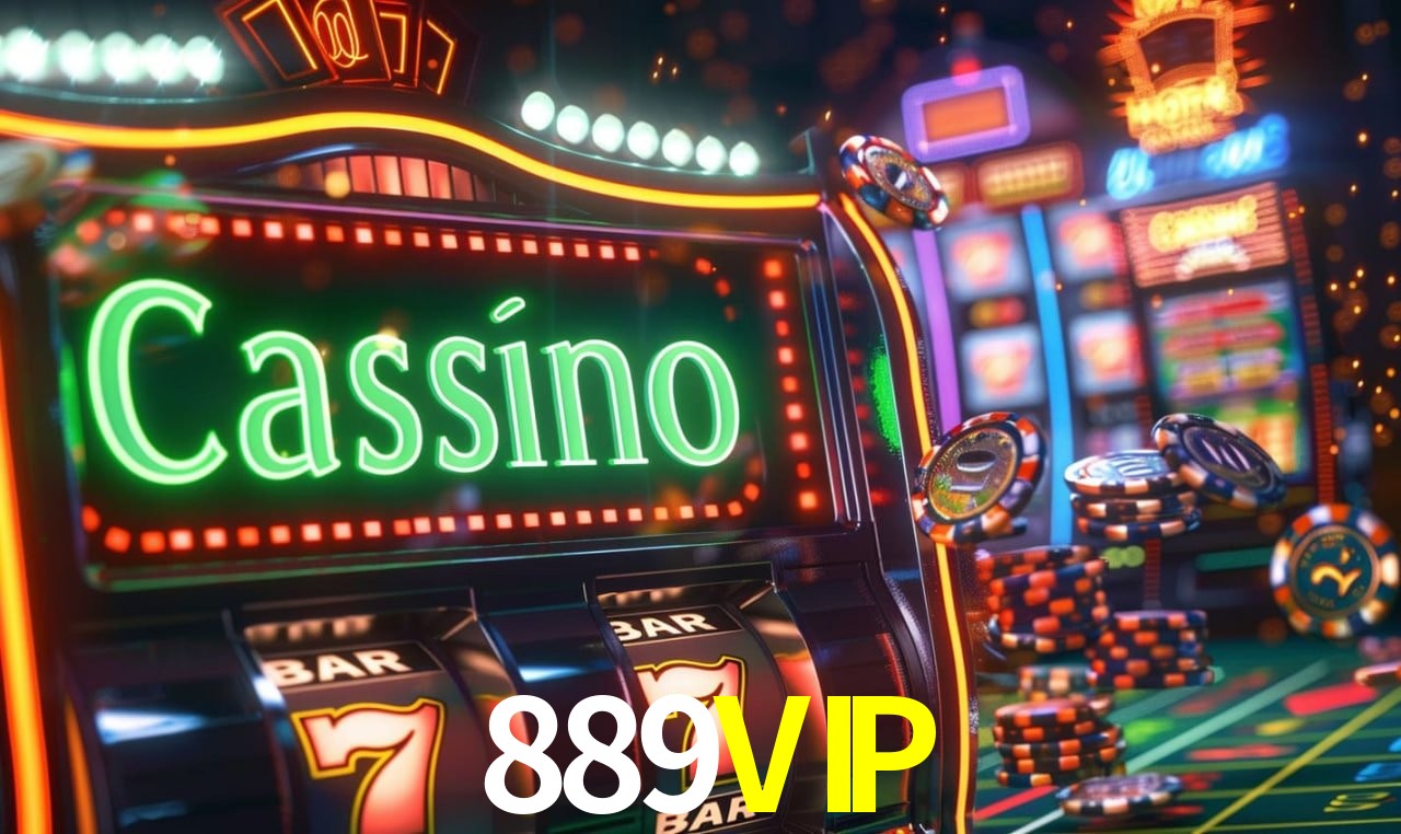 Blackjack na 889VIP