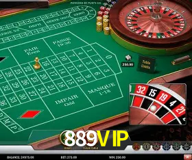 889VIP bet
