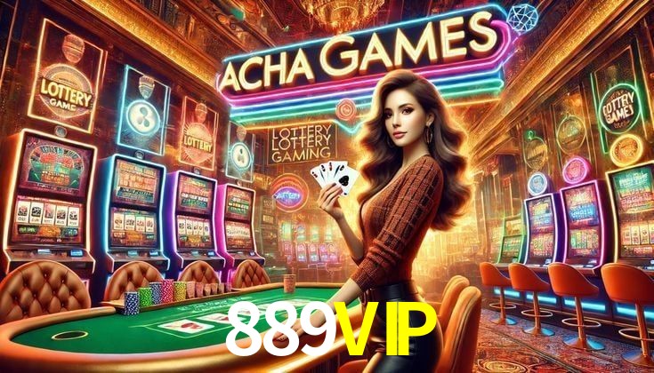 889VIP download — arquivo APK para Android oficial