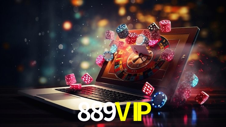 Melhores Jogos 889VIP