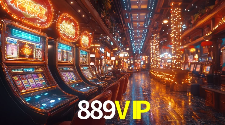 889VIP