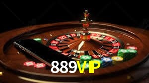 889VIP cassino online