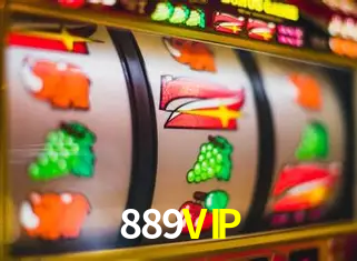 889VIP Slots