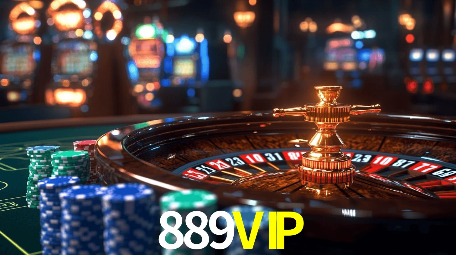 889VIP Slots - 889VIP visual 1