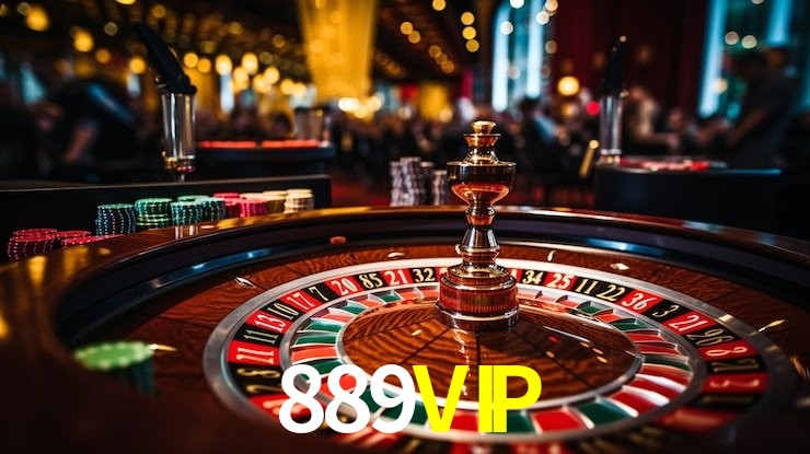 Bot 889VIP Telegram
