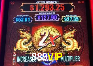 889VIP bonus