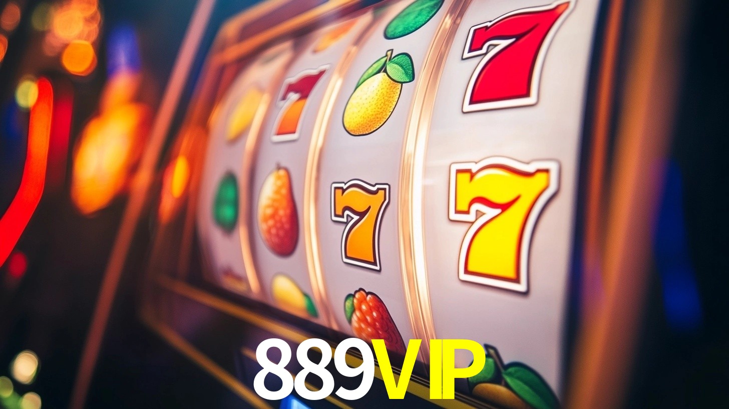Lista de jogos de slot na 889VIP