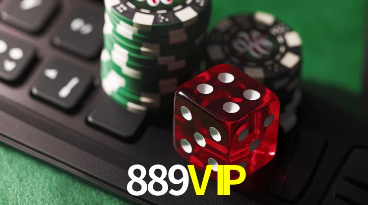 App Mobile 889VIP