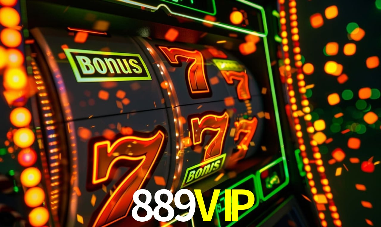 App oficial 889VIP
