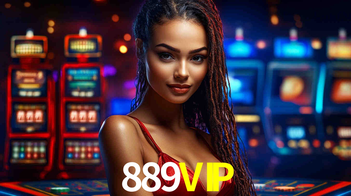 Vitória 889VIP