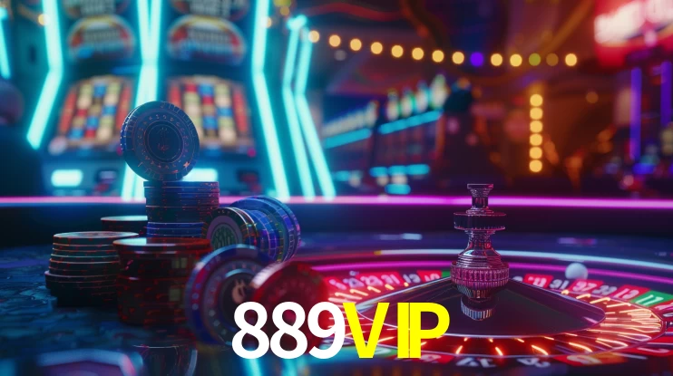 bet 889VIP