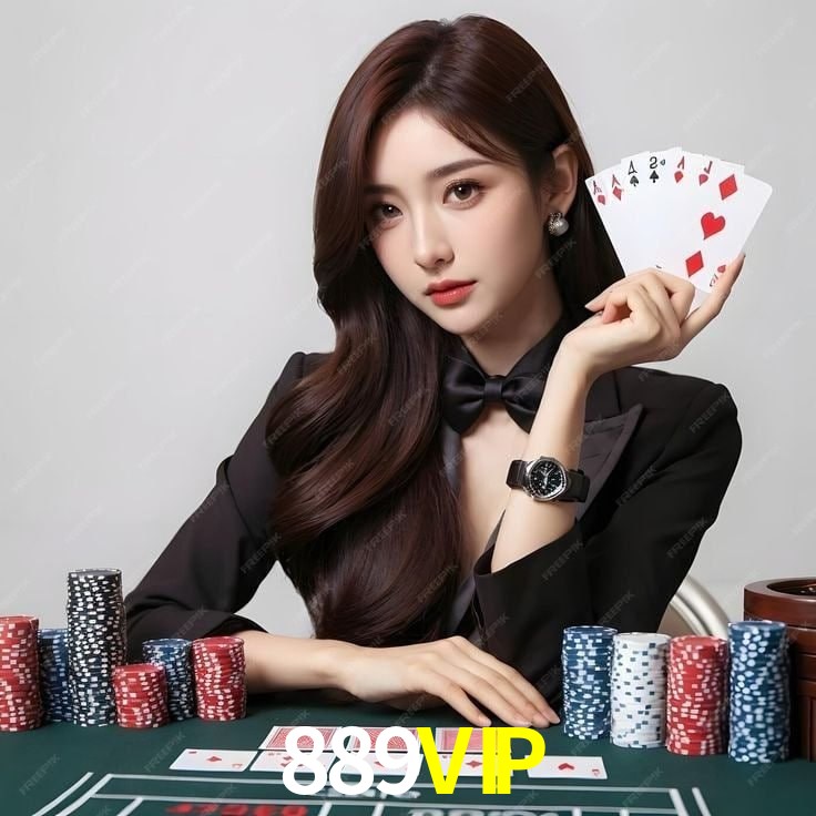 889VIP