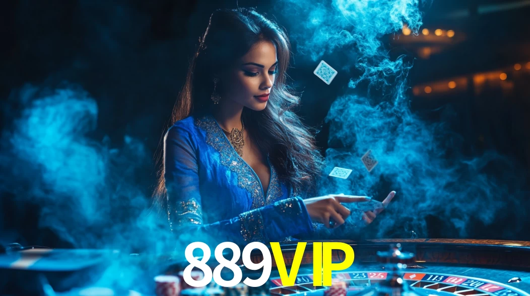 Vantagens App 889VIP