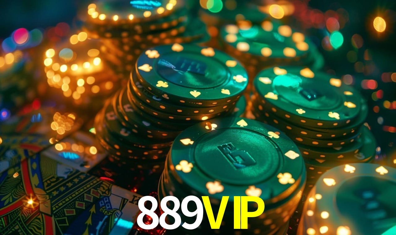 APK 889VIP Android