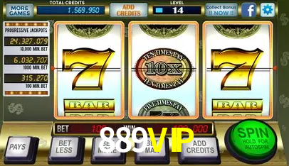 Loteria 889VIP - Quina e mais jogos