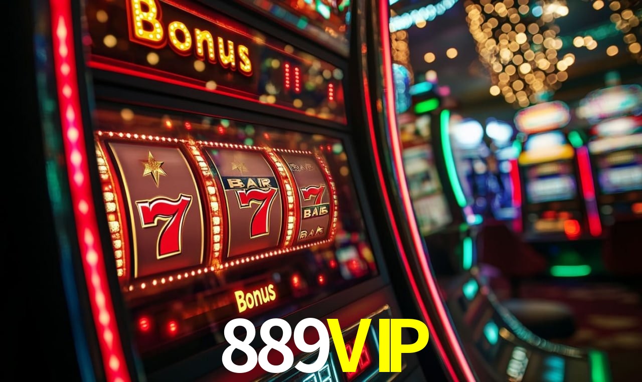 login 889VIP