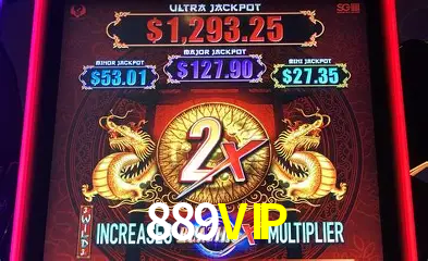 889VIP Facebook