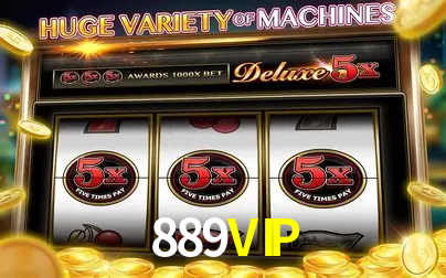 889VIP bônus — cashback 15 por cento e níveis VIP