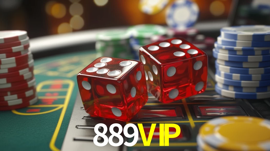 Licença Curaçao 889VIP
