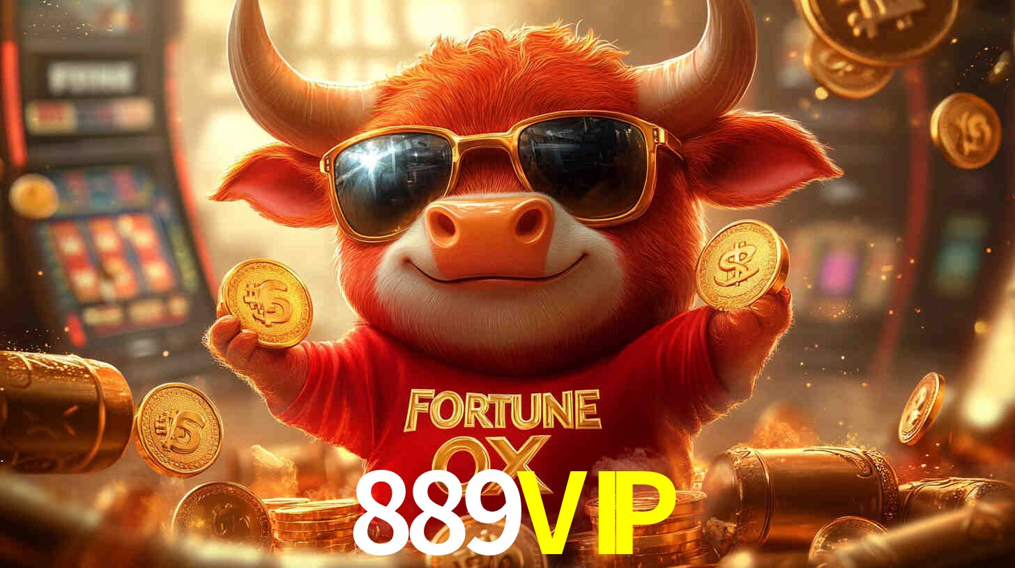 Caishen Wins 889VIP