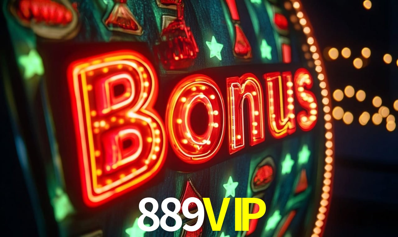 Chances Ganhar 889VIP