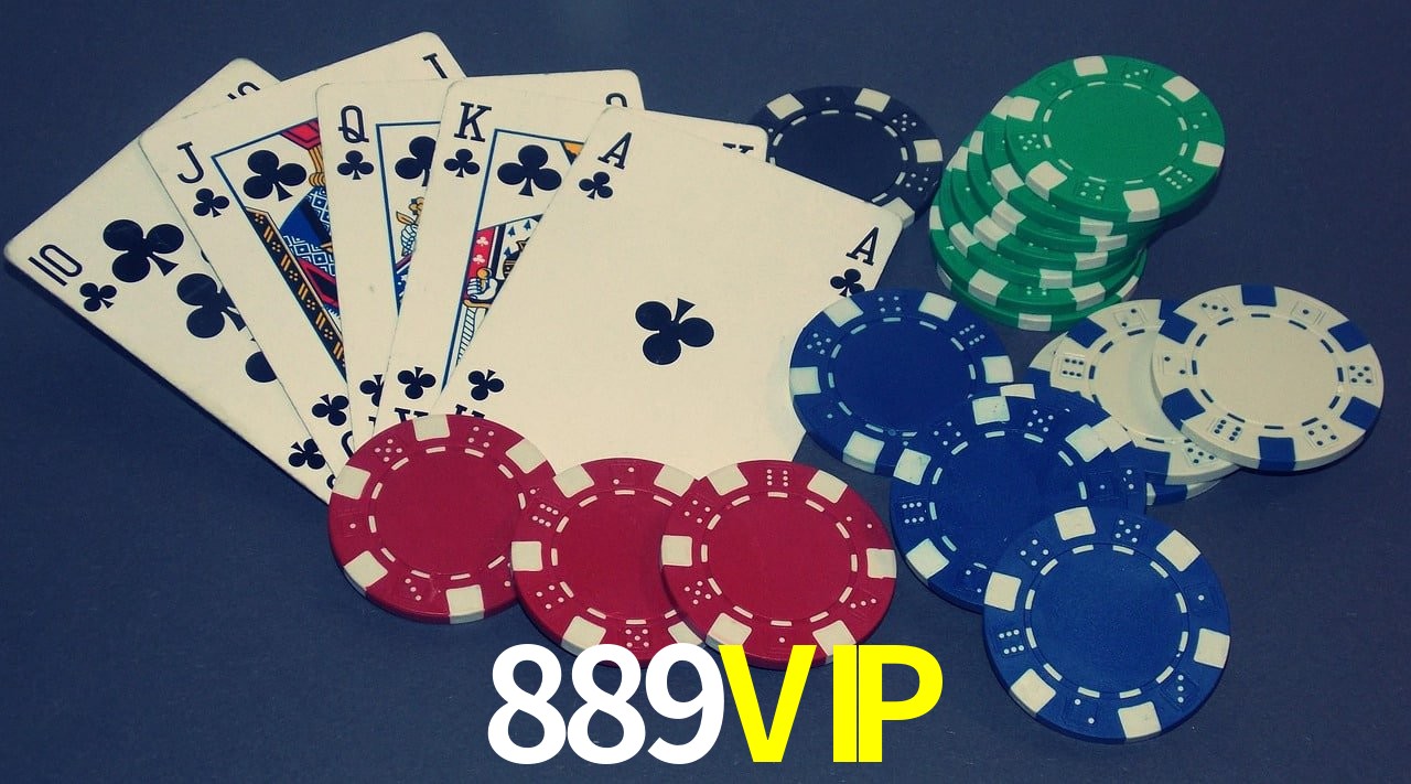 Instalar app 889VIP