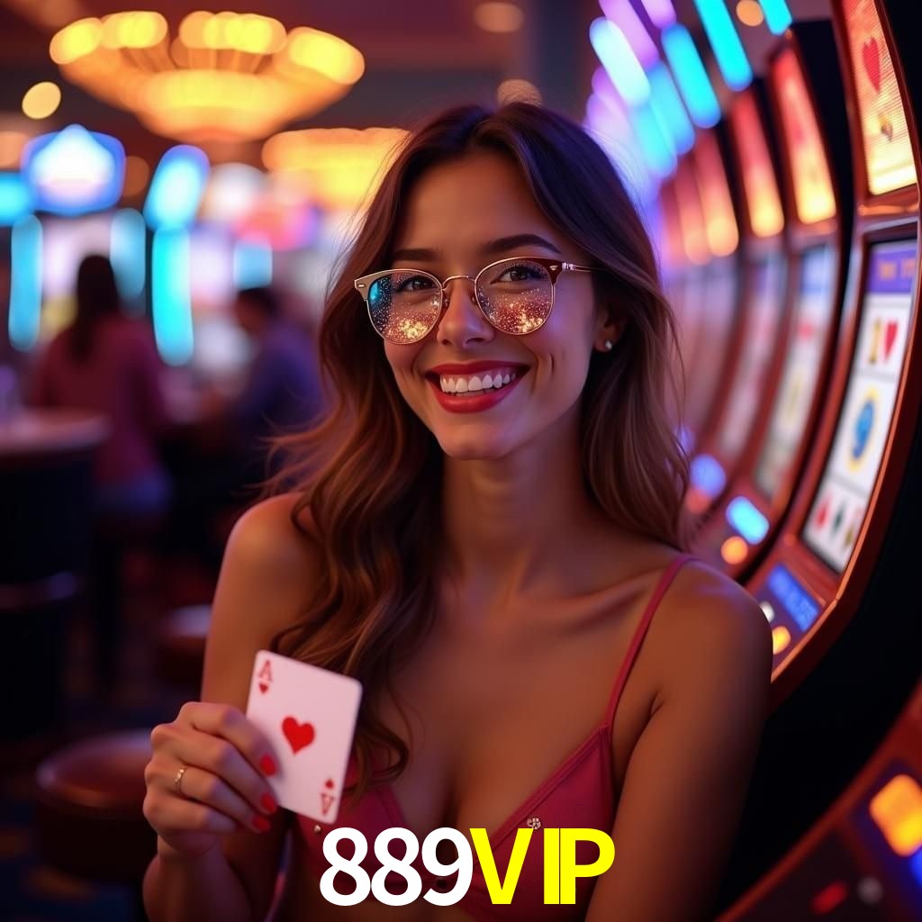 Oportunidades 889VIP