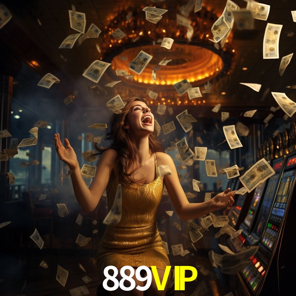 889VIP Certificado eCOGRA