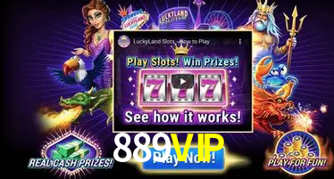 889VIP Baixar
