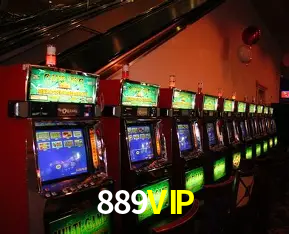 889VIP Tipos de máquinas caça-níqueis