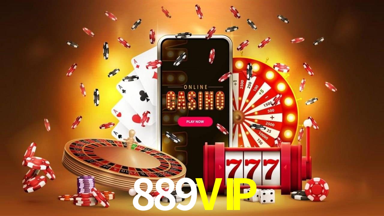 Imagem secundária de apoio para instalação do app 889VIP