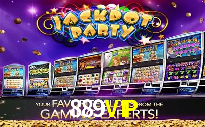 889VIP login